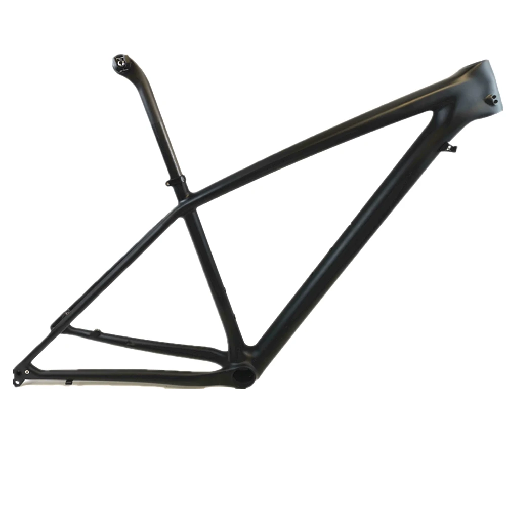 15 &quot/17&quot x29er углеродное волокно T1000 велосипед MTB горный рамы Boost 148x12 мм | Спорт и