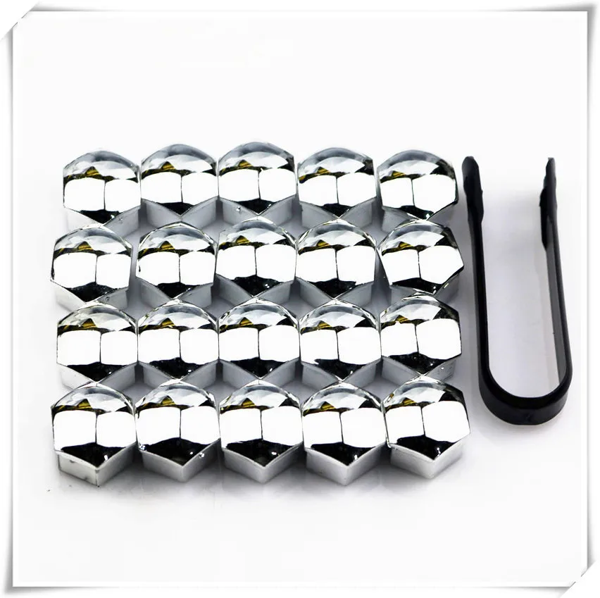 

Car Wheel Cap Auto Screw Cover Bolt nuts for Renault Latitude Laguna Frendzy DeZir Safrane ZE Megane Kadjar R-Space Z17 Vel