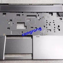 Крышка клавиатуры для HP для ProBook 650 G1 655 G1 Palmrest чехол C shell 738709-001 аккумулятор большой емкости