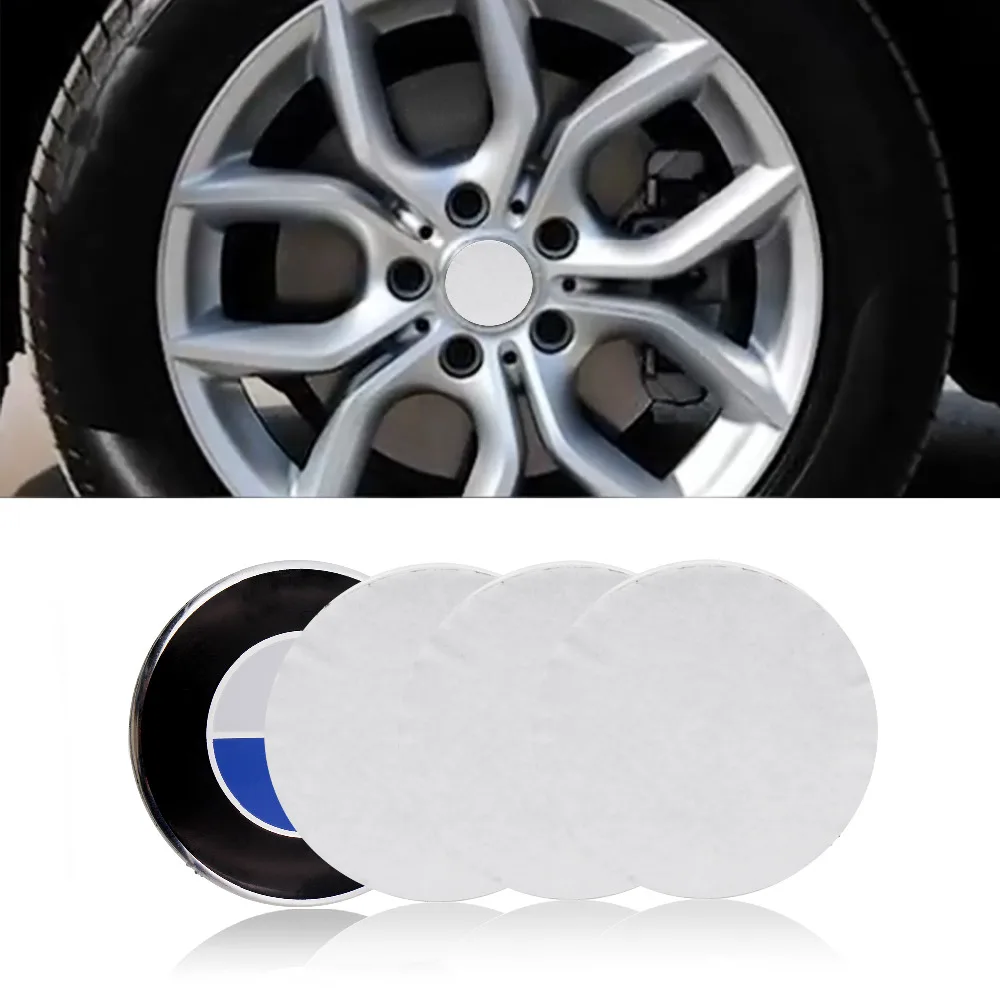 4pcs Car accessories Car wheel center hub cap resin wheel sticker badge for BMW E60 E30 E34 F30 F10 F20 X5 E53 X6 X3 E46 E36 4pcs Car accessories Car wheel center hub cap resin wheel sticker badge for BMW E60 E30 E34 F30 F10 F20 X5 E53 X6 X3 E46 E36