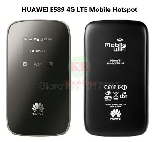 Разблокированный HUAWEI e589u-12 lte 4G wifi роутер мобильный Карманный wifi точка доступа 4g lte mifi роутер Точка доступа ключ E589