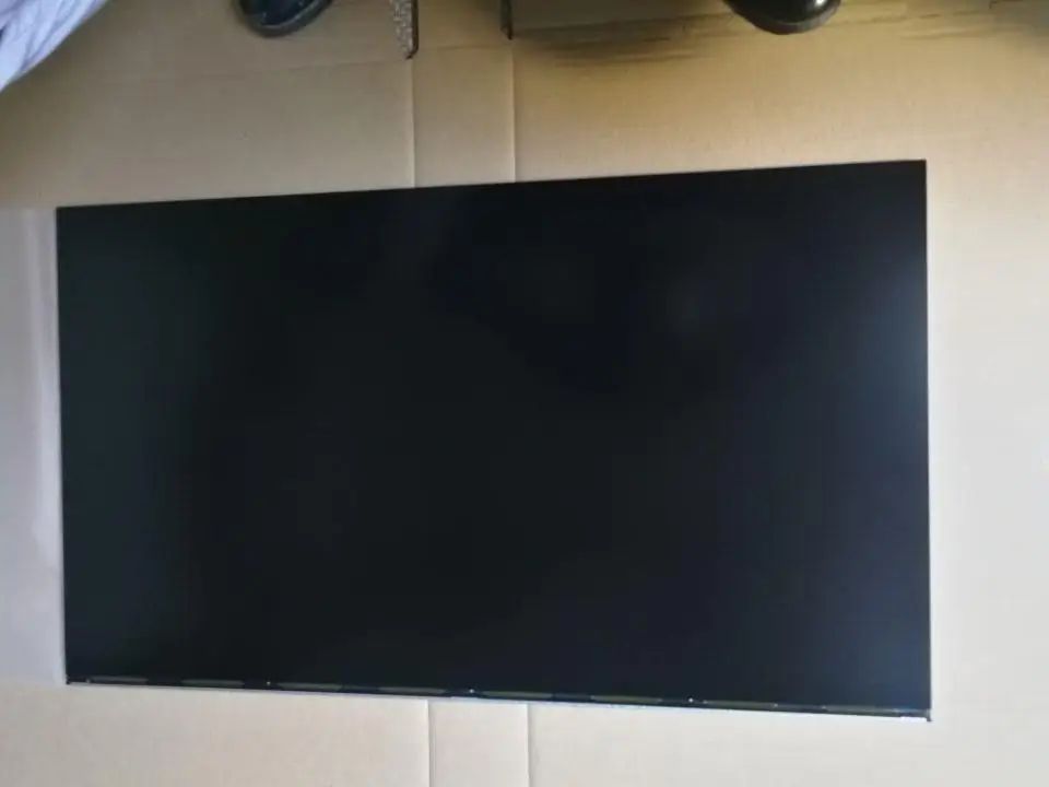 27 дюймов Оригинальный Новый ЖК экран M270KCJ L5B LM270WQ4 SSB3 SSB1 для Lenovo AIO 520 27IKL Dell U2715H|dell