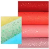 10yards Rainbow Glitter Tulle Roll Star Sequin Mesh Fabric Spool Tutu Skirt Organza Fabric Wedding Party Decoration DIY Crafts ► Photo 3/6