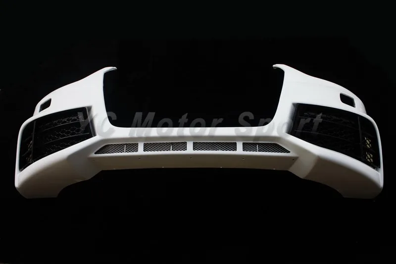 2013-2014 Audi A4 S4 B8 Facelift B8.5 B9 Riger RS5 Style Front Bumper FRP (1)