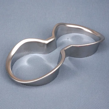 

beler Interior Front Water Cup Holder Cover Surrounds Molding Trim Frame Replacement Fit for Jeep Cherokee KL 2014-2019