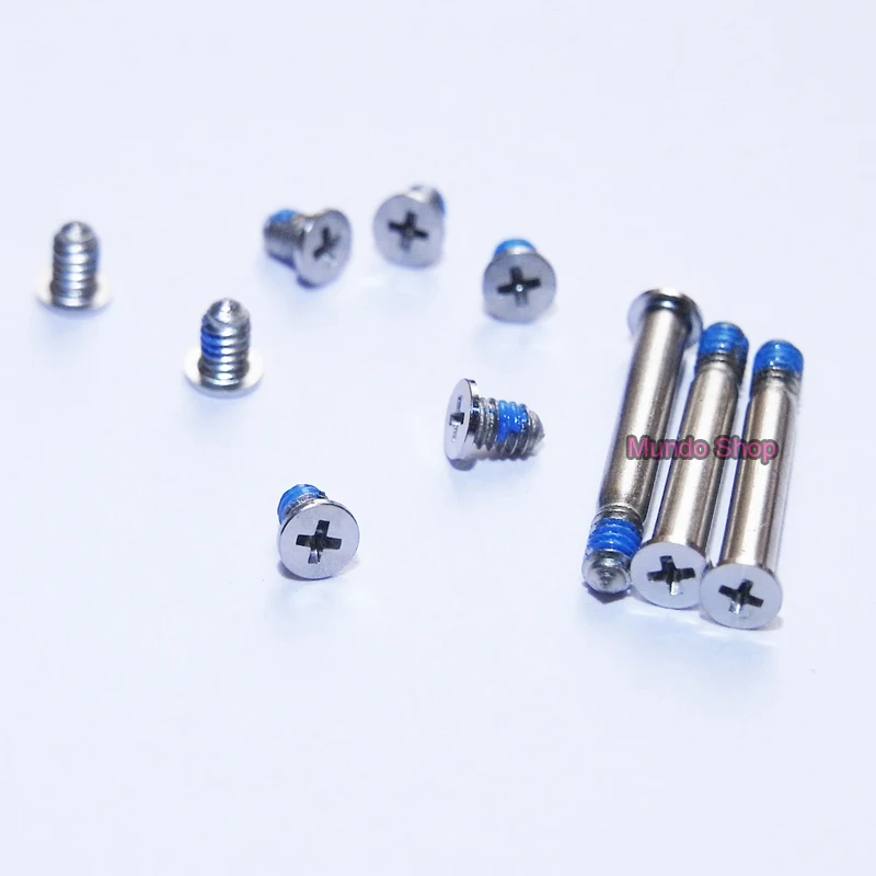 Original Bottom Case Screws PH000 For MacBook Unibody 13" A1278 MacBook Pro Unibody 15" A1286