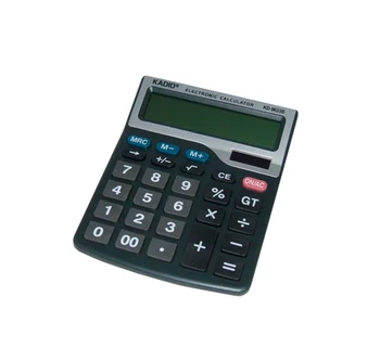 

Kadio-'s electronics Calculator 12 digits