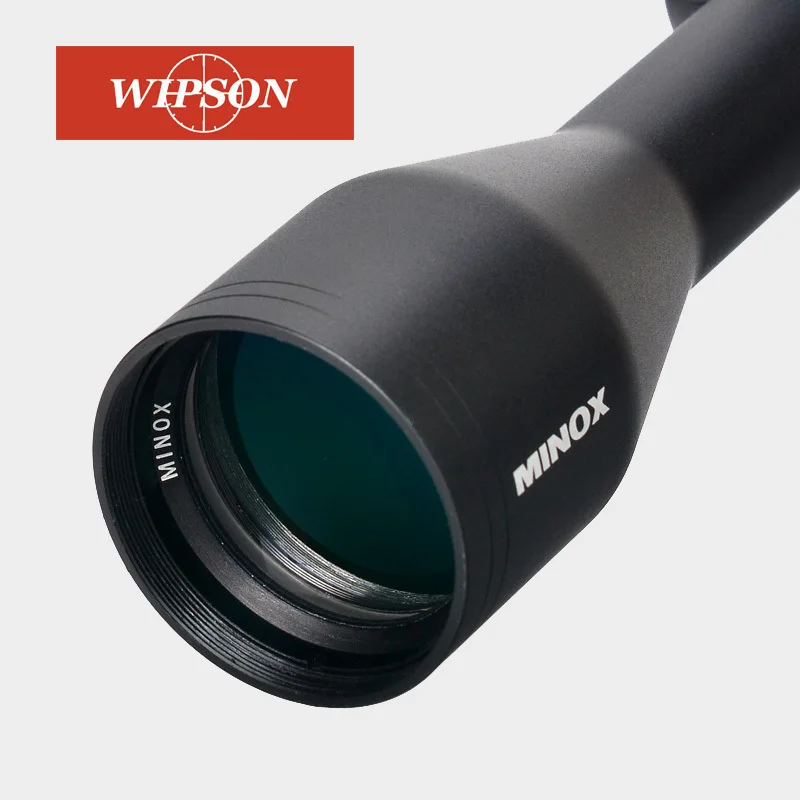 

WIPSON ZV3 3-9X40 Tactical Scopes Riflescope Optic Sight Long Eye Relief Rifle Scope Hunting Scopes for Airsoft Sniper Rif
