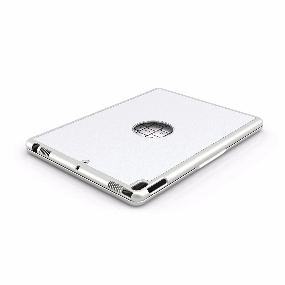 witsp@d-For iPad Air 2019 3rd Gen/iPad Pro 10.5