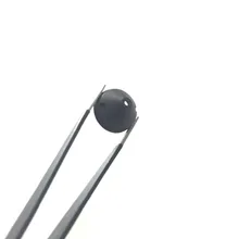 High Quality Metal Pointed cone 2.0MP 1080P Pinhole 2.5mm lens 650nm filter wide angel cctv Security lens cctv CCD/CMOS Camera
