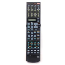 Genérico para yamaha rav353 wd10860 rx-v2500 ue controle remoto do sistema de home theater frete grátis