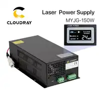 Cloudray 130-150W CO2 Laser Netzteil für CO2 Laser Gravur Schneiden Maschine MYJG-150W kategorie
