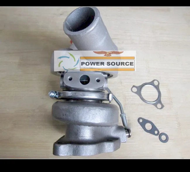 Turbo For MITSUBISHI GTO 3000GT Eclipse Galant Dodge Stealth 1992-03 6G72 3.0L TD04 49177-02300 49177-02310 MD169726 Turbocharger (2)