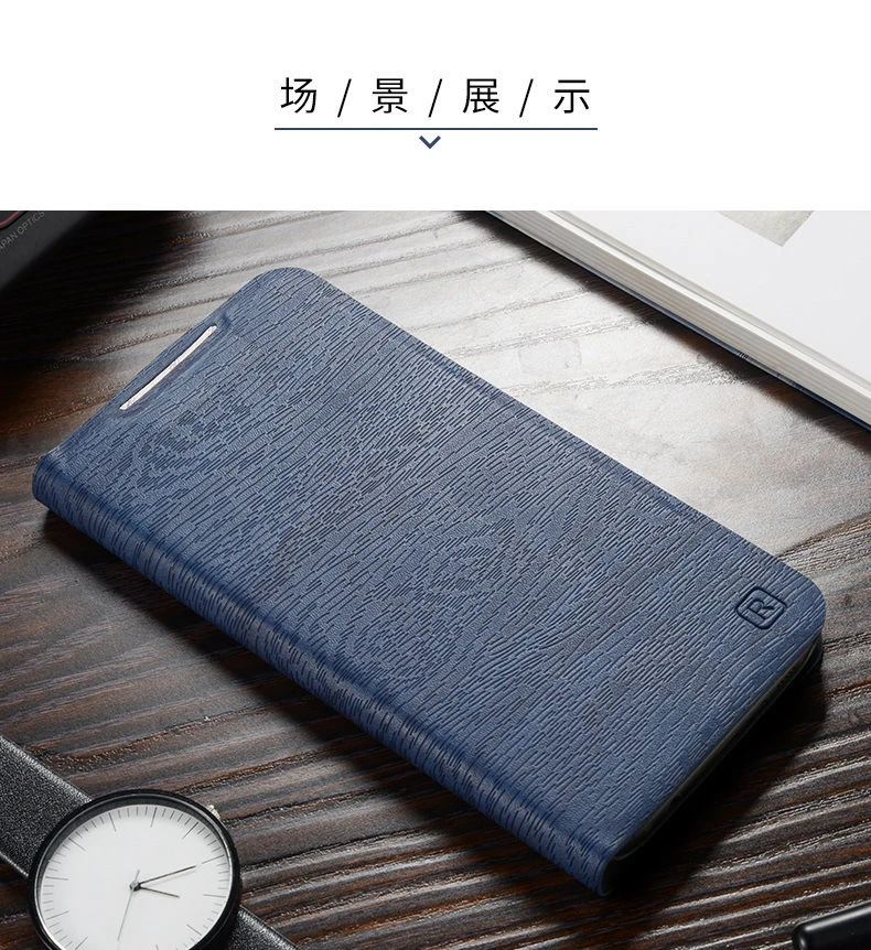 Mofi Купить Чехол Книжку Для Xiaomi Mi8
