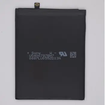

Rush Sale Limited Stock Retail 4000mAh HB406689ECW New Replacement Battery For HUAWEI Enjoy 7 Plus High Quality