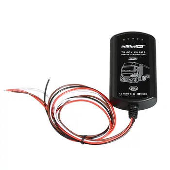 

Euro 6 adblueOBD2 Remove Emulator Installation