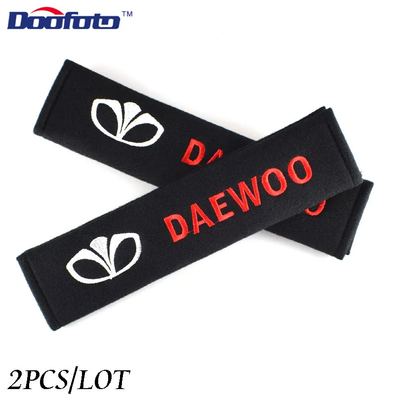 Doofoto автомобильный Стайлинг автомобильные аксессуары чехол для Daewoo Winstom ESO Nexia Matiz