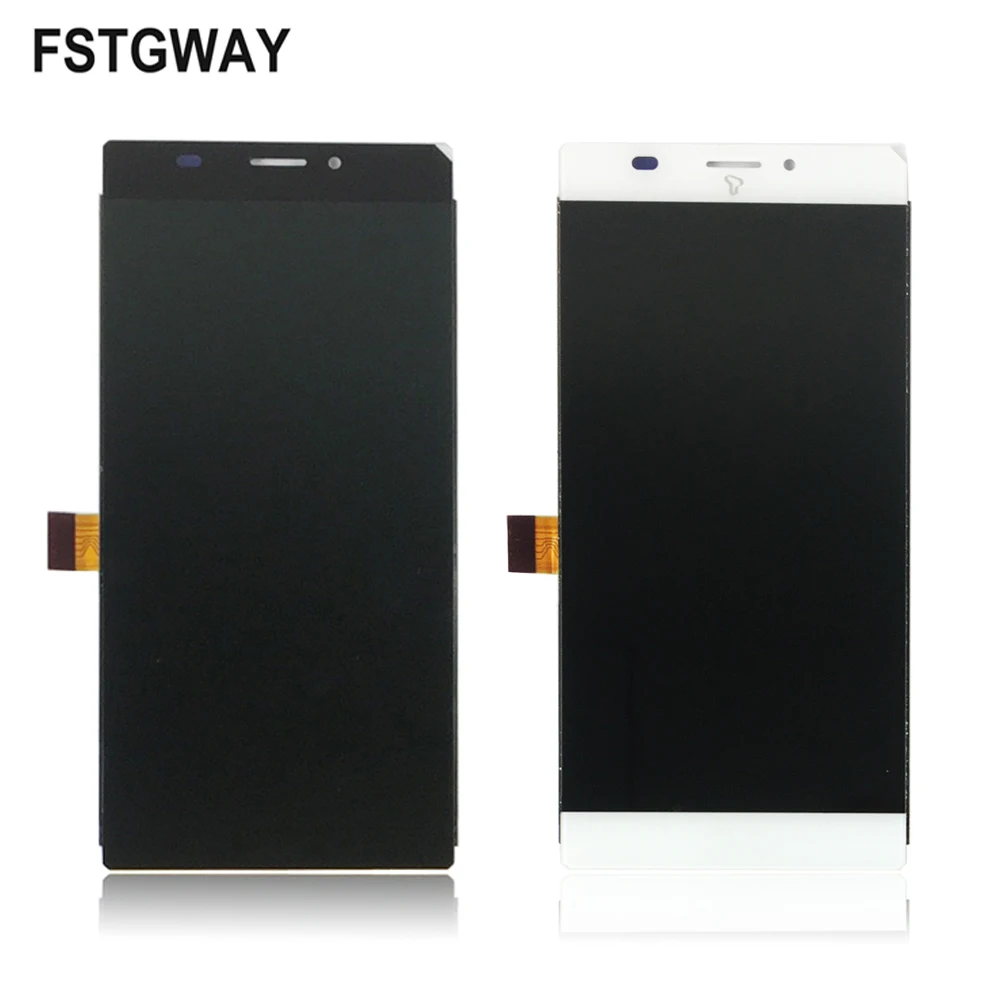 

FSTGWAY High Quality Tested For Pantech Vega Sky A870 LCD Display +Touch Screen digitizer+Free Tools