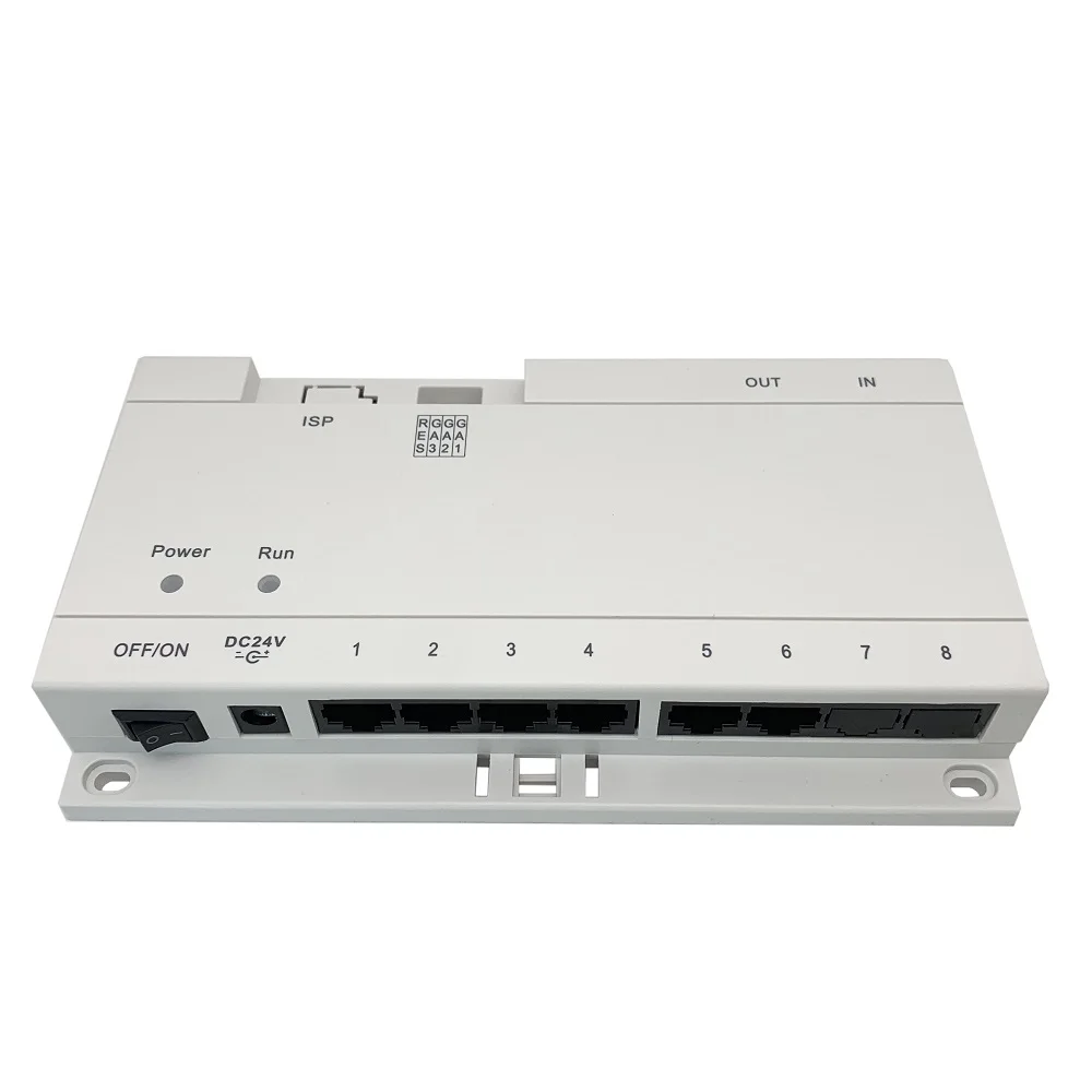 DH логотип включает адаптер питания VTNS1060A сетевой блок для IP системы|supply power| |