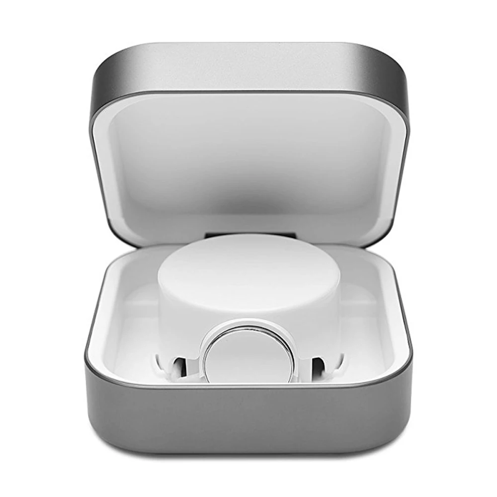 

new arrival Smart watch Charging Dock Stand Charger dock box For Apple Watch For iwatch 42mm 38mm Charger Holder Universal