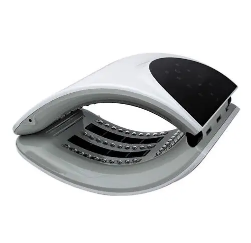  Professional Photon PDT LED Light Facial Mask Machine 7 Colors Acne Treatment Face Whitening Skin R - 33032178739