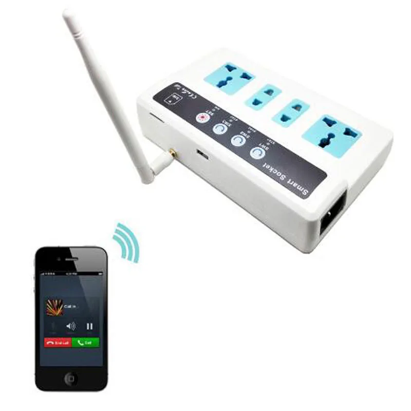 GSM-5