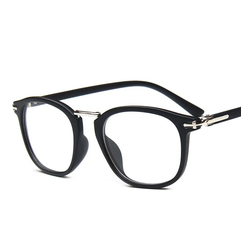 Fashion Women Glasses Frame Brand Designer Frames Men Eyeglasses Frames