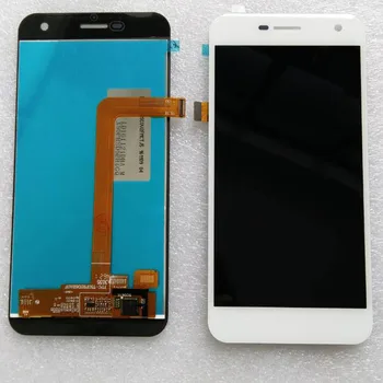 

5.0" For Wileyfox Spark Plus Spark+ LCD Display+Touch Screen Digitizer Assembly Replacement