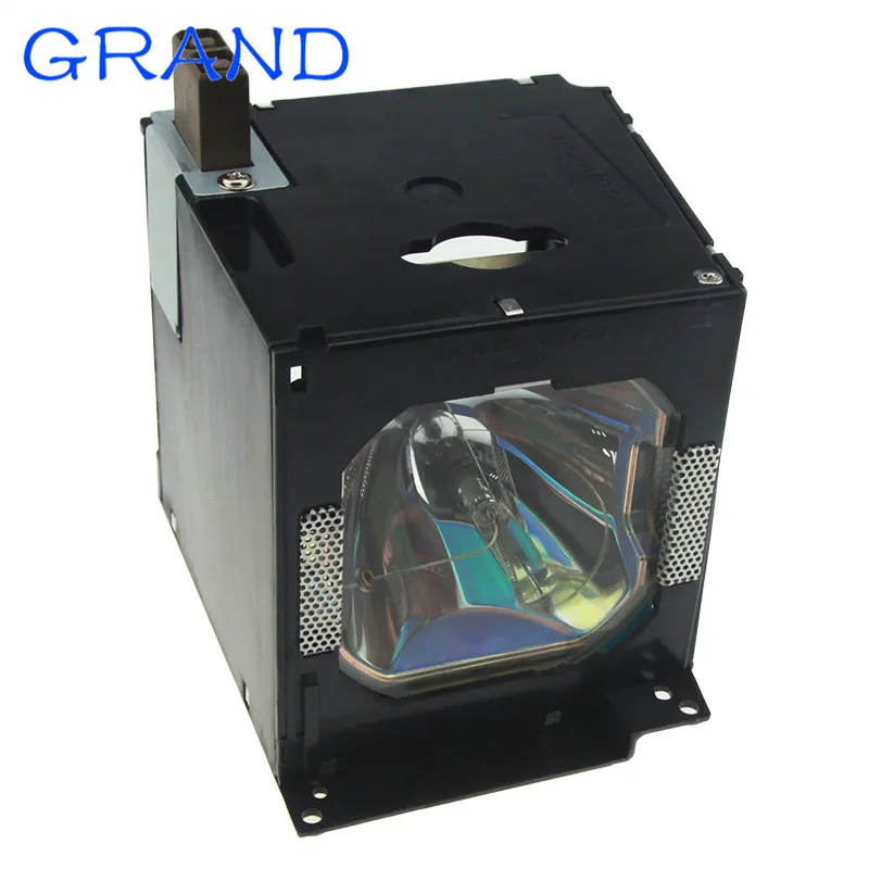 

Compatible Projector Lamp With Housing BQC-XVZ100005 / AN-K12LP for XV-Z11000 XV-Z12000 XV-Z12000 MK2180 days HAPPY BATE