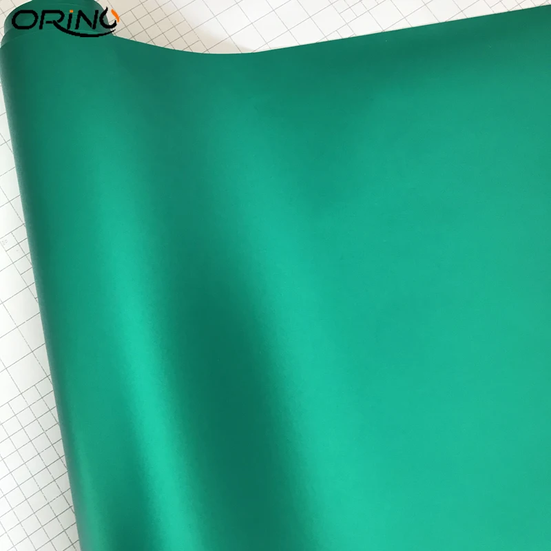 Tiffany Blue Metallic Chrome Vinyl Film-4