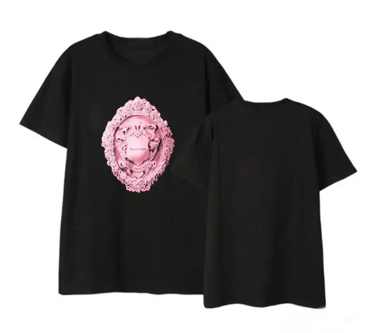 BlackPink concert Special T-Shirts