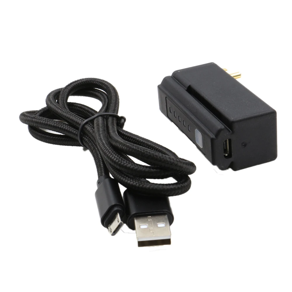 

Portable Mini Wireless Tattoo Power Supply RCA/DC Connection Tattoo Power Machine Supply for Permanent Makeup Tattoo Pen Machine