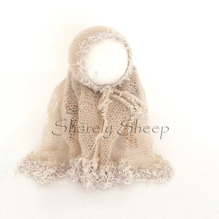 newborn photography wrap