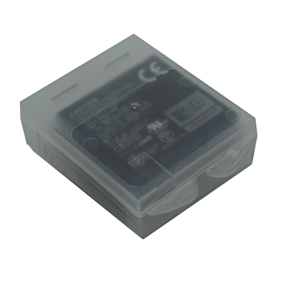 2Pcs 1202mAh for Gopro5 battery Gopro hero 5 Rechargeable Replacement batteries for Go Pro 5 gopro hero 5 action camera (7)