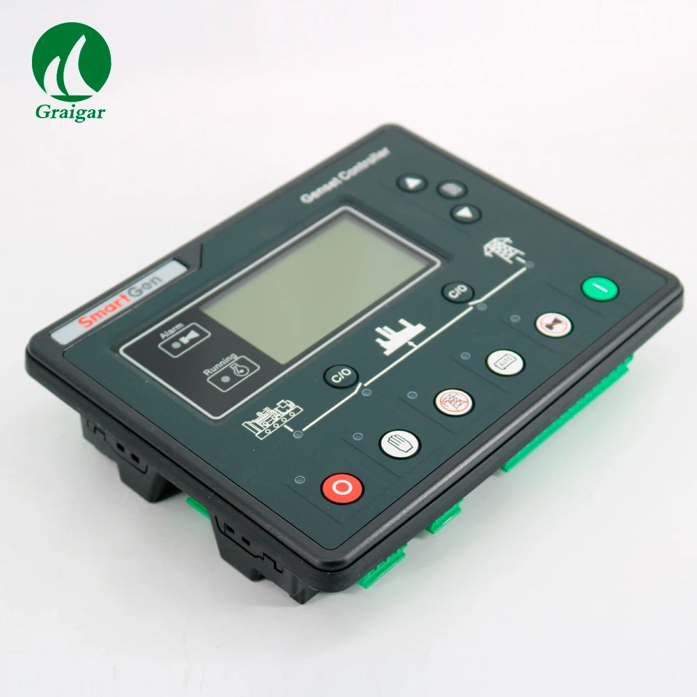 Buy Smartgen Generator Controller HGM7220 for only 318.5 USD Buy Smartgen Generator Controller HGM7220 for only 318.5 USD