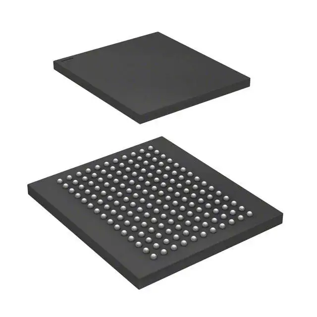 

2pcs/lot  CY7C1460AV25-167BZXI