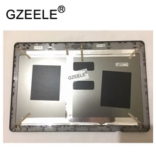 GZEELE для hp ProBook 4730 s серии ЖК-экран задняя крышка Крышка чехол ЖК-топ 646272-001 серебро 17," 6070B0491501
