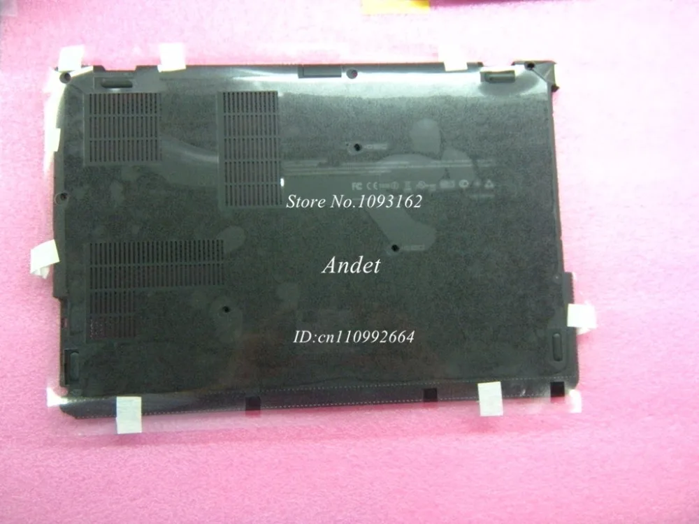 

New Original For Lenovo ThinkPad S430 Bottom Base Cover Lower Case AM0PT000110 04W3878
