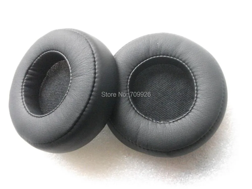 Linhuipad Headphone Ear Pads Cushion for Beat By Dr Dre PRO DETOX 100pcs lot