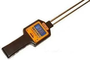 

Grain Moisture Meter (10-20%;5-20%) Resolution:0.1% wholesale retail