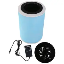 Homemade HEPA Filter PM2.5 Smoke Odor Dust Formaldehyde Remove For Xiaomi Air Purifier Air Cleaner Homemade HEPA Filter PM2.5 Smoke Odor Dust Formaldehyde Remove For Xiaomi Air Purifier Air Cleaner
