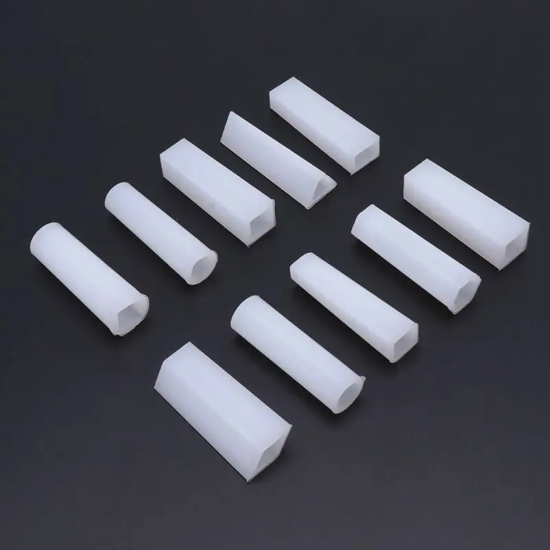

1 Set DIY Tools Epoxy Resin Jewelry Making Handmade Pendant Bangle Crafts Molds Y4QB