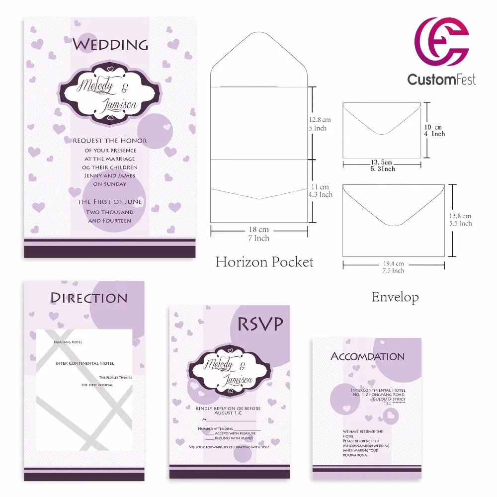 invitation