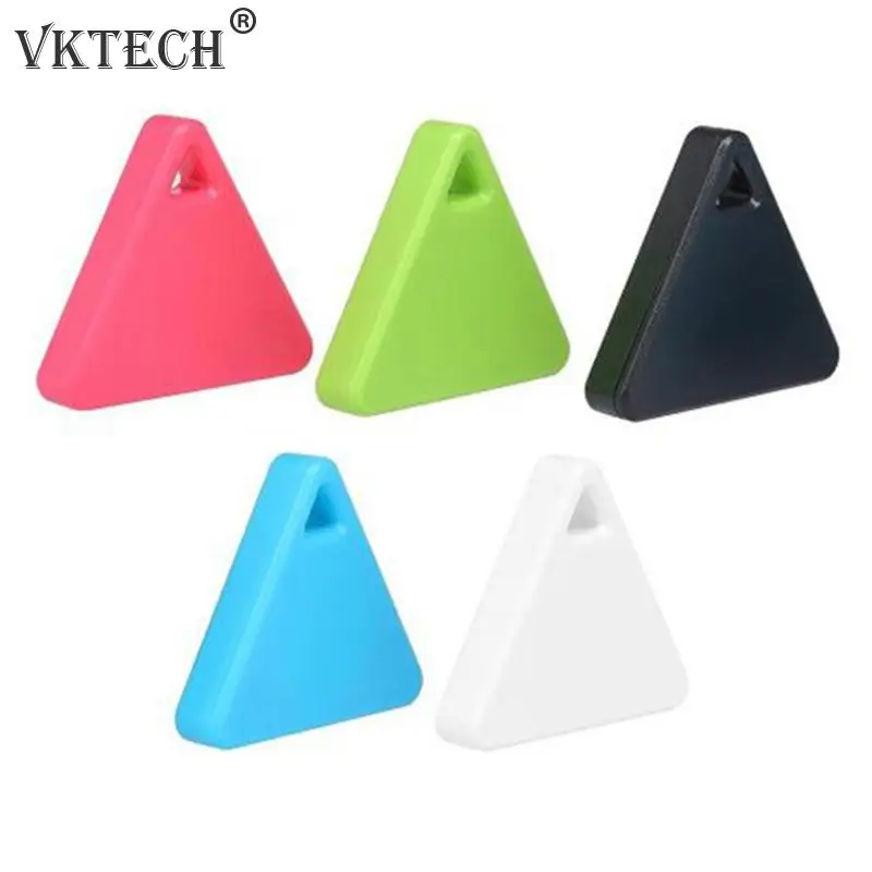  Haustiere Smart Mini GPS Tracker Anti-Verloren Bluetooth Tracer Kinder Pet Tracker Hund Katze Finde