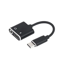 Новинка 2 в 1 аудио адаптер наушники с зарядным устройством кабель для смарт разъем мобильного телефона гарнитура для Lightning 3,5 мм для разветвителя наушников