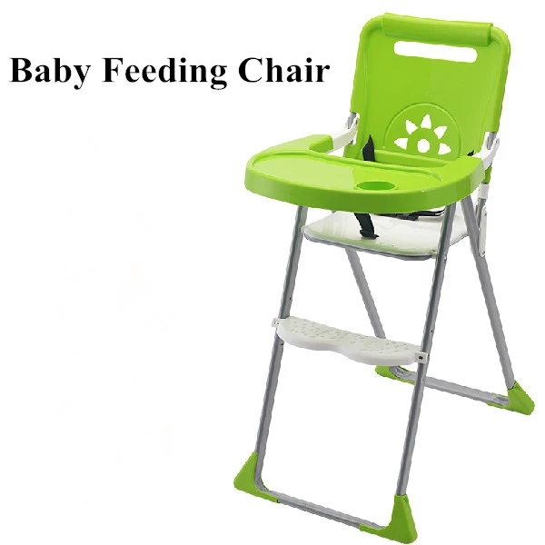baby lunch chair