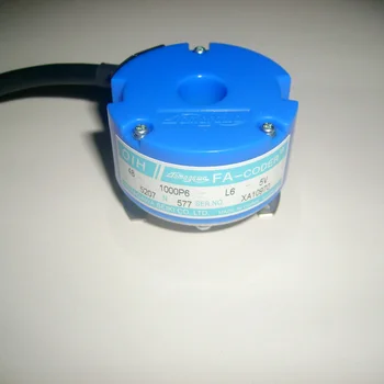 

OIH60-600C/T-P2-15V TS5207N530 Rotary Encoder Resolver OIH 60-600C/T-P2-15V