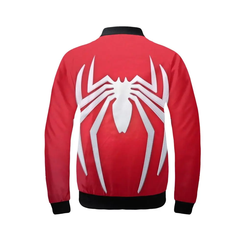 Chaqueta sccw012000seg sccw012000snj Femmes Sweat Spider Mujer Riverdale Harajuku Femme sccw012000sqg Manteau Veste sccw012000sf4 sccw012000spp Imprimé Streetwear shirt Avengers sccw012000smq Hiver 3d Man Yourdesign eHY29WEDI