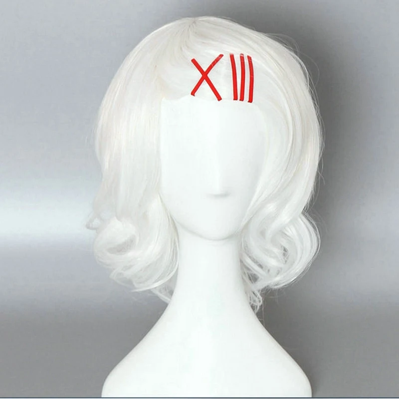 cosplay wig83