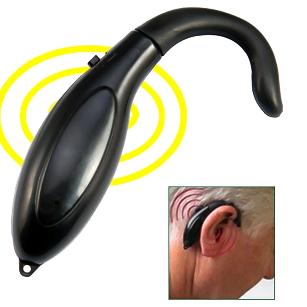 Safe Car Driver Device Keep Awake Anti Sleep Doze Nap Zapper Drowsy